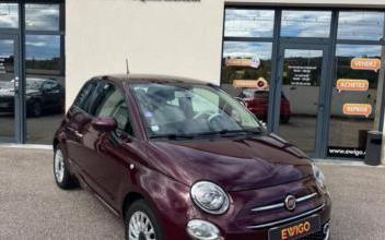 Fiat 500 Ampuis