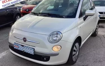 Fiat 500 Calais