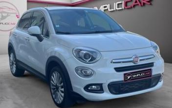 Fiat 500 x La-Ciotat