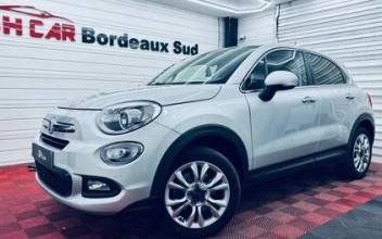Fiat 500 x Pessac