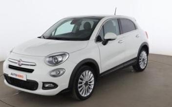 Fiat 500 x Issy-les-Moulineaux