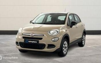 Fiat 500 x Saint-Avold