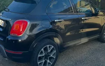 Fiat 500X Châteauneuf-sur-Sarthe