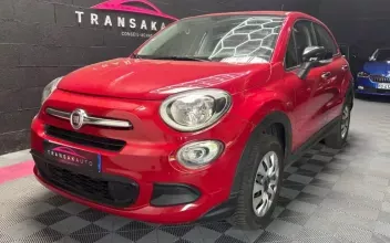Fiat 500X Chaponost