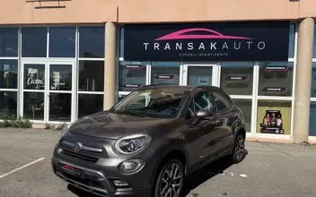 Fiat 500X Venelles