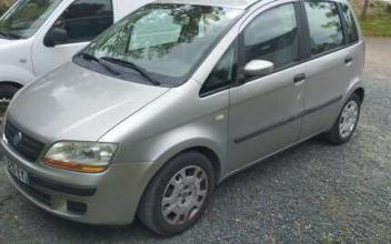 Fiat idea Juigné-sur-Loire