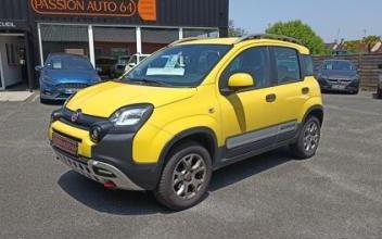 Fiat panda Mazères-Lezons