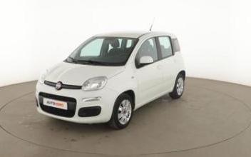 Fiat panda Issy-les-Moulineaux