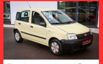 Fiat Panda Sarreguemines
