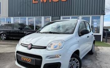 Fiat panda Evreux