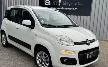 Fiat Panda La-Garde