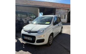 Fiat panda Marseille