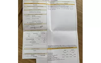 Fiat Panda Beuvrages