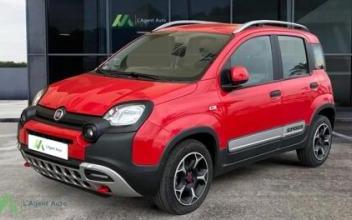 Fiat panda Frontignan
