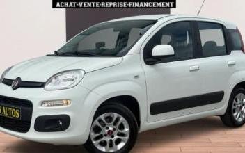 Fiat Panda Thiers