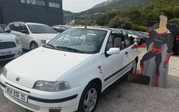Fiat Punto La-Garde