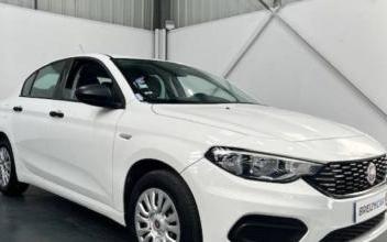 Fiat Tipo Guipavas