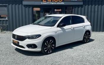 Fiat tipo La-Rochelle
