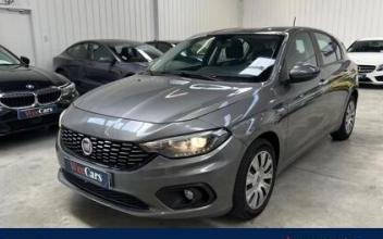 Fiat tipo Saran