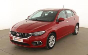 Fiat tipo Issy-les-Moulineaux
