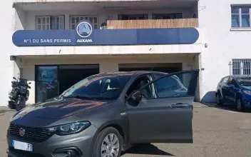 Fiat Tipo Afa