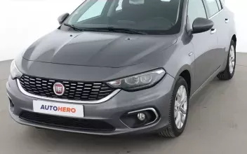 Fiat Tipo Issy-les-Moulineaux