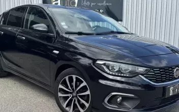 Fiat Tipo La-Garde