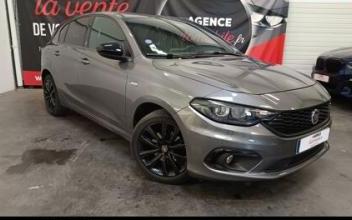Fiat tipo Eysines