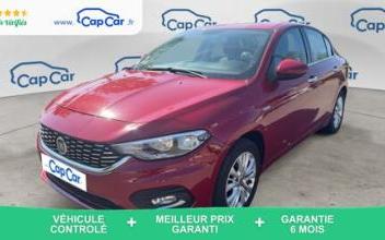 Fiat tipo Grand-Couronne