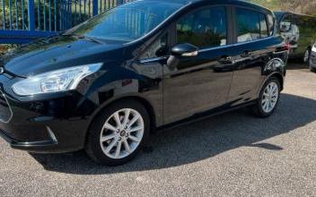Ford B-Max Pont-Salomon