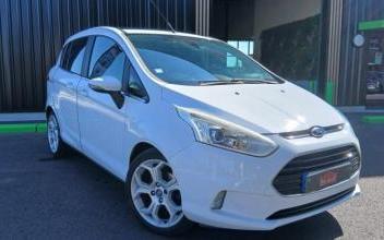 Ford B-Max Esvres