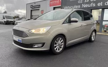 Ford C-Max Saint-Georges-des-Groseillers