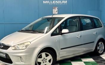 Ford C-Max Royan