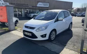 Ford C-Max Brive-la-Gaillarde