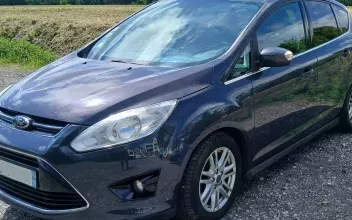 Ford C-Max Rennes