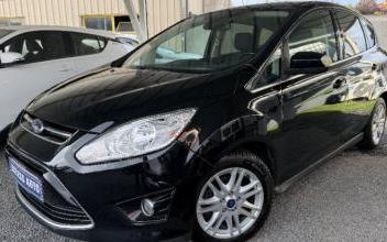 Ford C-Max Cournon-d'Auvergne