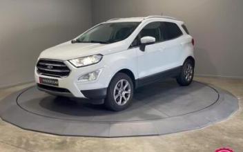 Ford ecosport Libourne
