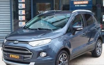 Ford EcoSport Forbach