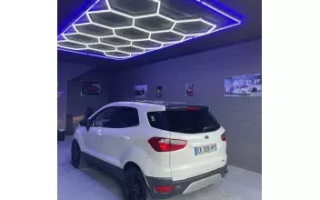 Ford EcoSport Montpellier