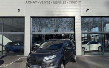 Ford ecosport Aucamville