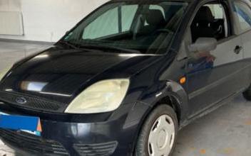 Ford Fiesta Tours