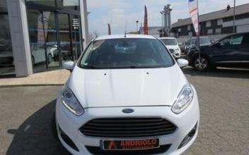 Ford fiesta Muret