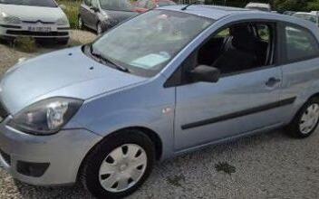 Ford fiesta Vedène