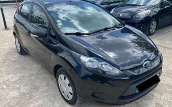 Ford fiesta Blois