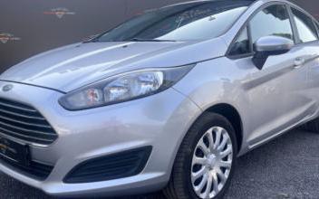 Ford Fiesta Béziers