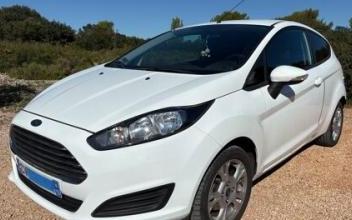 Ford fiesta Vitrolles