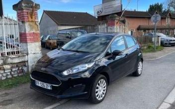 Ford fiesta Avermes