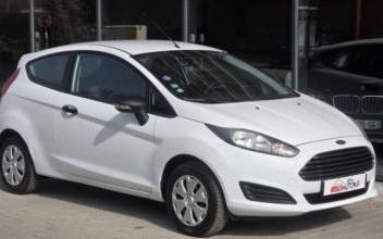 Ford Fiesta Geispolsheim