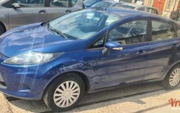 Ford fiesta Ars-sur-Moselle