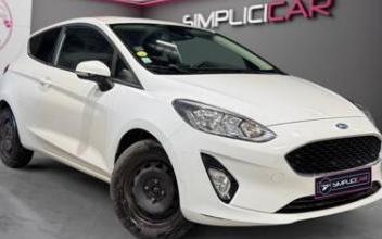 Ford fiesta Montpellier